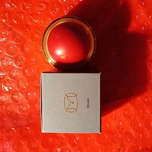 MERIT - Flush Balm Cheek Color - "ROGUE" - SHEER RED 🍒